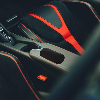 Elbow Pad Arm Rest for Car Car Armrest Pads Car Armrest Cushion Automotive Armrests Car Door Elbow Rest Leather Car Arm Rest Pillow