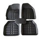 Car Floor mat Compatible with BESTUNE All Models T77 E01 T33 T55 T99 B70S NAT car Carpet Floor mat Accessories (Black)