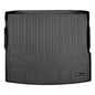 SMARTLINER All Weather Custom Fit Cargo Liner Trunk Floor Mat Compatible with 2023-2025 BMW X1 (28i) (M35i)
