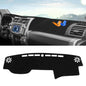 Autorder Dashboard Cover Mat for 2010-2021 2022 2023 2024 Toyota 4Runner Accessories Dash Cover Upgrade Velvet Dash Mat Sunshade Glare UV Rays Protector - size: 2010-2024 Toyota 4Runner