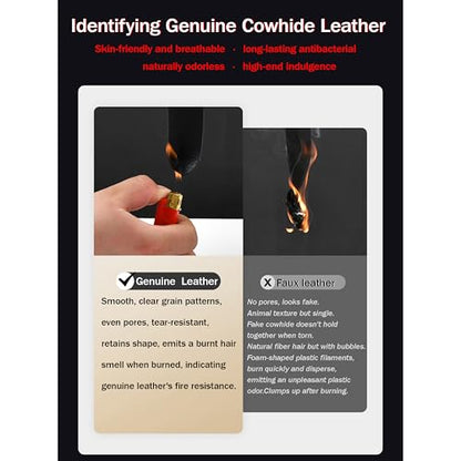 Truck Center Console Cover/pad Genuine Leather,Universal large Armrest mat, Adjust driving posture Cushion,Real cowhide,keep driving safety,f150 sierra titan silverdo tundra - size: sizeD 15 x 13.4 x 2.2 inch(large trucks/SUVs)