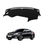 Dash Cover for KIA Optima K5 2010 2011 2012 2013 2014 2015 Dashboard Cover Mat, Sunshade Non-Slip Center Console Sunshield Protector Mat Pad - size: KIA Optima K5 2010-2015