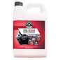 Chemical Guys Total Interior Cleaner & Protectant 128 oz Black Cherry Scent All-in-One Interior Cleaner for Leather, Vinyl, Plastic, Glass, Carpet & More Residue-Free Finish - size: 128 Fl Oz (Pack of 1), style: Black Cherry