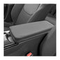 SXCY for 2025 2026 Toyota Prius Armrest Cover for 2025 2026 Toyota Prius Accessories 2026 Prius Center Console Cover 2026 Prius Middle Console Cover (Thin Cover) - color: 2023-2026 Prius Thin Leather Cover