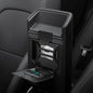 Spigen One-Tap Hidden Storage Box for Tesla Model Y Juniper (Standard, Premium & Performance 2026/2025) and Model 3 Highland (Standard, Premium & Performance 2026/25/24) - size: Hidden Storage Box
