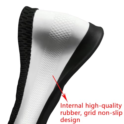 38cm Car Steering Wheel Cover, Universal 15 inch, Microfiber Breathable Ice Silk,Warm in Winter and Cool in Summer, Anti-Slip, Odorless, Easy to Install - color: BLACK