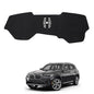 Dash Cover for BMW X3 2018-2024 & BWM X4 2019-2025(No HUD) Dashboard Cover Mat, Sunshade Non-Slip Center Console Sunshield Protector Mat Pad - size: BMW X3 2018-2024 & BWM X4 2019-2025