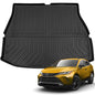 KUST Trunk Cargo Mat for Toyota Venza 2021-2025, All Weather Rear Cargo Liner for Toyota Venza Accessories - style: Venza 2021-2025 │ Trunk Mat