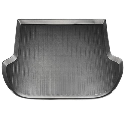 Premium Cargo Liner for Nissan Murano 2015-2024 - 100% Protection - Custom Fit Car Trunk Mat - All-Season Black Cargo Mat - 3D Shaped Laser Measured Trunk Liners for Nissan Murano.