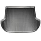 Premium Cargo Liner for Nissan Murano 2015-2024 - 100% Protection - Custom Fit Car Trunk Mat - All-Season Black Cargo Mat - 3D Shaped Laser Measured Trunk Liners for Nissan Murano.