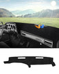 Autorder Dashboard Cover Mat Fit for 1973-1980 Chevy Chevrolet C10 C20 C30 K10 K20 K30 Suburban/1973-1978 GMC C15 C25 C35 K15 K25 K35 Accessories Dash Cover Flannel Sunshade Glare UV Rays Protector - size: 1973-1980 Chevy C/K
