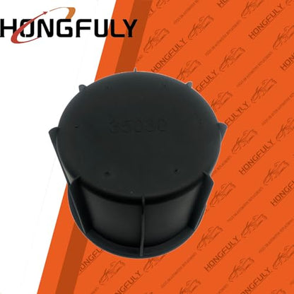 Cup Holder Insert Compatible with Toyota 4RUNNER 2010-2021, Replaces OEM 66991-35030 (1PC)
