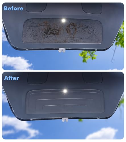 PM Auto Rear Trunk Tailgate Mat for Tesla Model Y 2020-2024 Rear Trunk Scuff Plate Protective Accessories Tailgate Liner TPE Pad Protector Mat Model Y Cover Protector