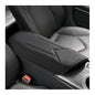 FIILINES Center Console Cover for Toyota Camry 2018-2024 Armrest Cover Pad with Hidden Pockets, Anti-Scratch Cushion Protector Camry Accessories - size: For Toyota Camry 2018-2024