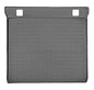 Trunk Liner for 2010-2024 Toyota 4Runner 5 Seat 3D Custom Fit All-Weather TPE Material Waterproof Car Cargo Liner Mat, Black - color: 2010-2024 Toyota 4Runner