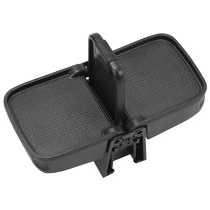 RLB-HILON Cup Holder Insert Compatible with Honda HRV HR-V 2016 2017 2018 Year, for 77230-T7W-A02ZA