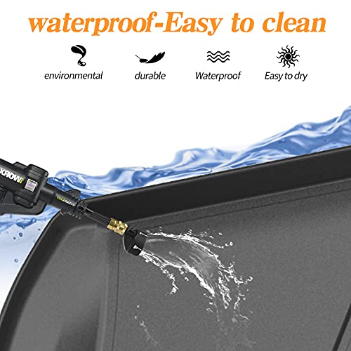 Elsetyler Cargo Liner for 2024 Chevolet/Chevy Trailblazer - Black TPO All Weather Heavy Duty Waterproof Rear Cargo Tray Trunk Floor Mat Protector Compatible with 2021-2026 Chevolet/Chevy Trailblazer - color: 2021-2026 Chevolet/Chevy Trailblazer