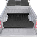 Husky Liners Custom Bed Liner | Fits 2015-2026 Ford F-150, 2022-2026 F-150 Lightning, 5'7" Bed (Will NOT fit w/Drop-in Bed Liners) | Bed Liner, 1-pc Black - 16008
