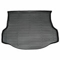 Cargo Liner Fits for Toyota RAV4 2013-2018(No Electric or Hybrid Models) All Weather Trunk Mat for RAV4 Accessories Heavy Duty - size: 2)Toyota RAV4 2013-2018