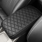 Center Console Armrest Cover Compatible with Honda 2006-2011 Civic Sport Accessories Leather Material Center Console Liner Protection - color: for Honda 2006-2011 Civic