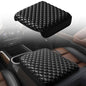 Center Console Cover for 2019-2026 Chevy Silverado 1500 Center Console Cover/GMC Sierra 1500/Tahoe/Suburban/Yukon Arm Rest Cover, Anti-Scratch for 2026 Chevy Silverado 1500 Accessories