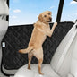 Dog Car Door Protector for Dogs 2 Pack, Waterproof Pet Car Door Cover, Scratch & Mud Protection for Cars SUVs Trucks