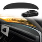 BestEvMod Dashboard Cover Mat Compatible with 2026 2025 Refreshed Tesla Model Y Juniper Accessories No Glare Dashboard Pad Dash Mat Sunshade Anti-Glare and Sun Protection Custom Fit - size: Juniper