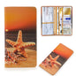 Leather Car Registration and Insurance Card Holder, Car Document Holder for Cards License with Magnetic Shut(Orange) - color: Orange