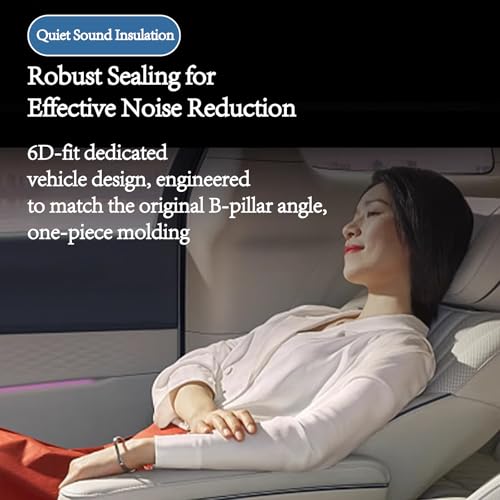 Dust Proof&Weather Stripping for Windshield，Edge Protector，2 * 31in Total is 62 in，Noise Insulation Weatherstrip，Window Moulding Trim Seal Belt，Auto Interior Accessories for Tailgate.