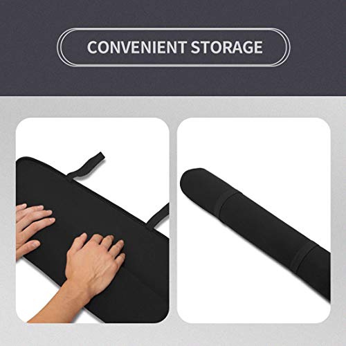 Car Seat Cover, Waterproof & Sweatproof Car Seat Protector Universal Fit for Auto SUV Truck, Non-Slip Carseat for Gym Workout,Yoga,Pets - 1 PC