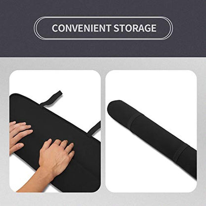 Car Seat Cover, Waterproof & Sweatproof Car Seat Protector Universal Fit for Auto SUV Truck, Non-Slip Carseat for Gym Workout,Yoga,Pets - 1 PC