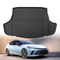 Custom for 2024 2025 2026 Toyota Camry Cargo Mats Trunk Liner All Weather TPE Protection Mat Accessories (for 2024-2026 Toyota Camry)