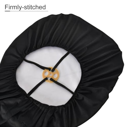 2 PCS Cute Cow Print Car Seat Covers Abstract Cow Fur Black White Print Farmhouse Animal Skin Texture Vehicle Seat Protector Cushion Cover Universal Car Accessories for SUV Truck Sedan - color: Black White