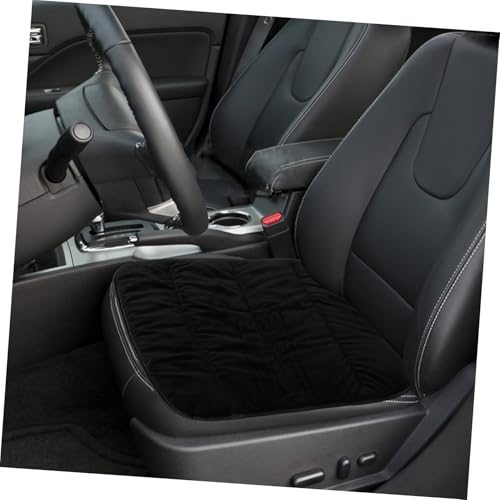 SOLUSTRE Breathable Car Seat Cushion for Comfortable Driving Adaptive Vehicle Seat Pad for Cars Trucks and Suvs Design for Enhanced Airflow and Versatile Use