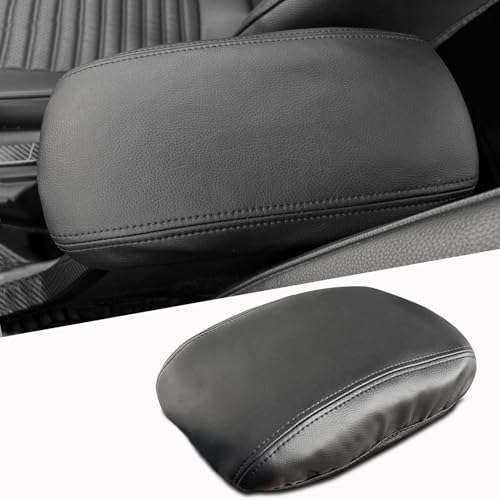 Center Console Cover for Toyota Corolla Cross 2022-2025 2026 - Premium Armrest Lid Protector Easy Installation, No Tools Required for Toyota Corolla Cross 2022 2023 2024 2025 2026 - size: 1) 22-26 |Corolla Cross| Black,Thin Size