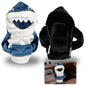 Gear Stick Sweater Shift Knob Hoodie and Cover Set, Shifter Protector and Sweater for Automotive Interior, Funny Car Gear Stick Cover for Vehicle, Universal Accessory for Most Cars