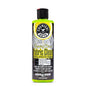 Chemical Guys Foaming Citrus Fabric Clean, Carpet and Upholstery Cleaner - Car Carpet Cleaner for Seats, and Floor Mats, Safe for Home, Office & More, Citrus Scent - 16 oz - size: 16 Fl Oz (Pack of 1)