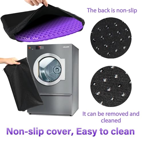 Large Gel Seat Cushion for Long Sitting with Non-Slip Cover, Soft & Breathable, Seat Cushion for Chair, Car, Office, Desk Chair, Wheelchair (17" x 15") - size: 17" x 15"