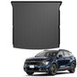 Trunk Mat Fit for Chevrolet Tahoe 2021-2024, MERXENG Car Trunk Protector All-Weather Rear Cargo Area Mat Protective Floor Mat for Tahoe 2021-2024 - size: for Tahoe 2021-2024