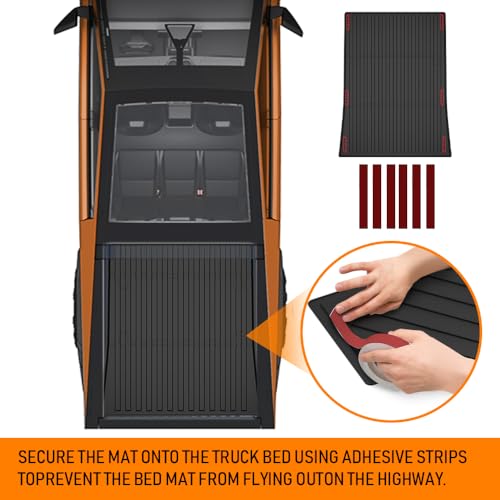 G-PLUS Floor Mats Trunk Mat Fit for Mazda CX-50 2023 2024 2025 w/Seat Back Protection TPE Custom Fit All Weather Full Cover Protection 3 Piece,Black - size: 23-25|Fit Mazda CX-50|3PCS