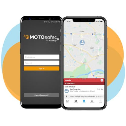 OBD GPS Car Tracker, Hidden Vehicle Tracker and Monitoring System with Real Time Location GPS Reports, For Auto, Adults, Fleet, Parents, Teen, Elderly, 4G with Phone App