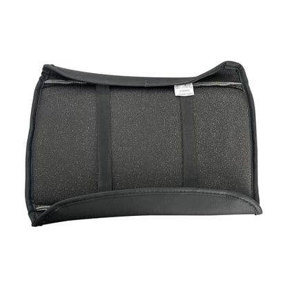 AOMSAZTO Center Console Cover Customized Armrest Cover Compatible with 2016-2023 2024 Toyota Tacoma, Soft Cozy Leather Arm Rest Covering for Car, Well-Make Durable Console Cushion Pad, Easy to Install - size: 2016-2024 Toyota Tacoma