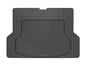 WeatherTech Universal Trim to Fit All Weather Cargo Mat for SUV Floor and Car Trunk Liner, Black - color: Black
