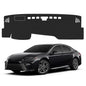 Dash Cover Mat for Toyota Camry 2025 2026 Accessories Non-Slip Dashboard Cover Mat Sunshade UV Rays Protector Interior Accessories - size: Compatible with Camry 2025 2026