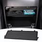 RUNROAD Center Console Organizer Dividers Compatible with Mazda MX-5 RF Miata 2016-2026 Accessories, Insert Compartment Tray Glove Box Armrest Storage Organizer MX5 Console Divider