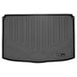 SMARTLINER Custom Fit Cargo Trunk Liner Floor Mat Behind 2nd Row Compatible with 2020-2025 Kia Soul - color: Kia Soul 2020 - 2025