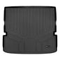 SMARTLINER All Weather Custom Fit Cargo Liner Mat Behind 2nd Row Compatible with 2022-2025 Nissan Pathfinder