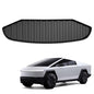 Frunk Mat for Cybertruck 2024 2025, MERXENG Car Front Frunk Protector All-Weather Cargo Area Mat Protective Floor Mat for Cybertruck 2024 2025 - size: for Cybertruck 2024