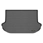 All Weather Cargo Liner for Nissan Murano 2015-2024 Custom Fit Automotive Car Trunk Mat Accessories - Black - style: 5) For Murano 2015-2024 Cargo Liner