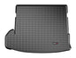 WeatherTech Cargo Trunk Liner for Toyota Highlander, Highlander Behind 2nd Row (40692), Black